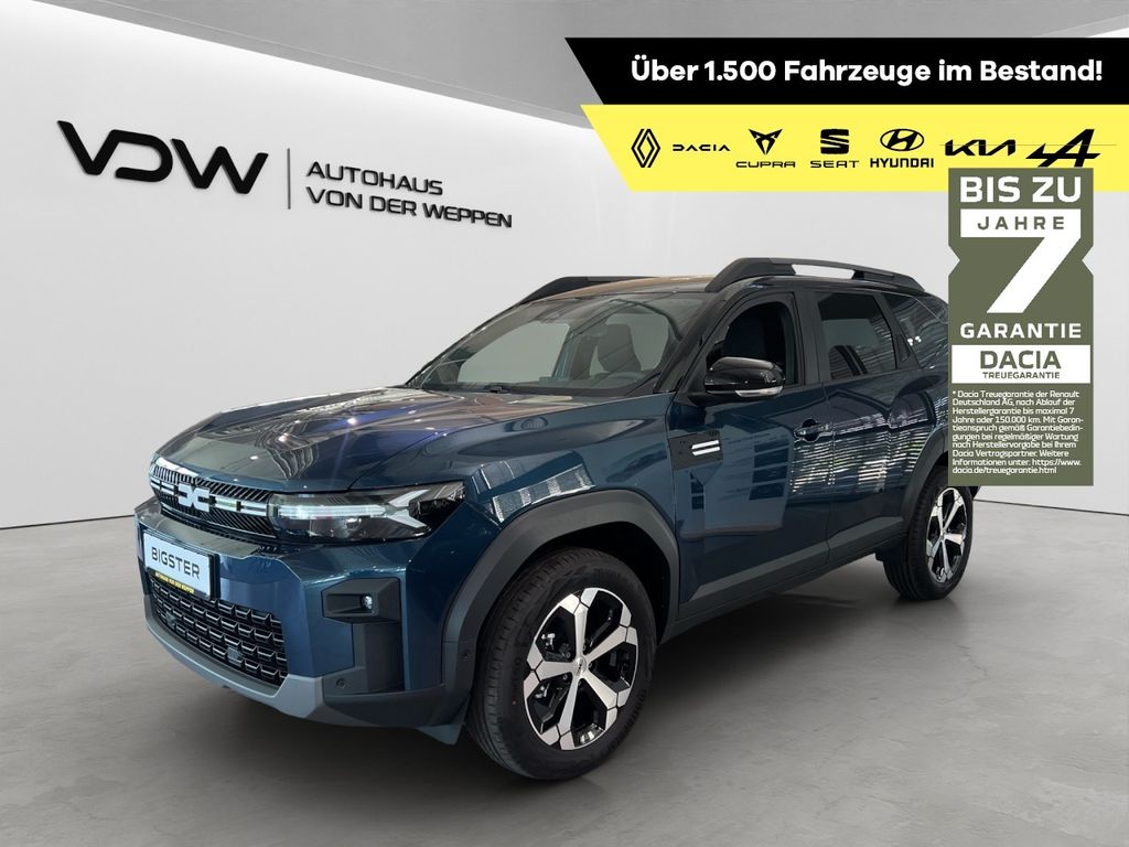 Bild des Angebotes Dacia Bigster TCe 140 Journey