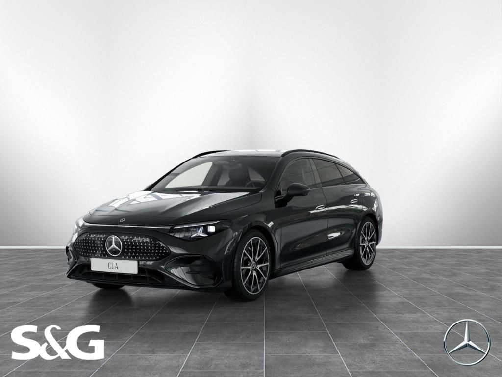 Bild des Angebotes Mercedes-Benz CLA 250 Shooting Brake AMG MBUX+360°+Pano+M-LED