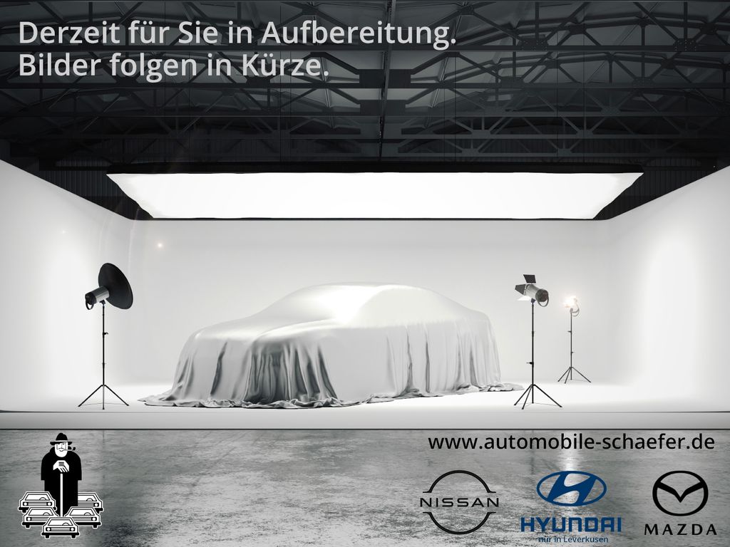Bild des Angebotes Toyota Yaris Y20 Club SHZ Spurhalteass. Verkehrszeichen