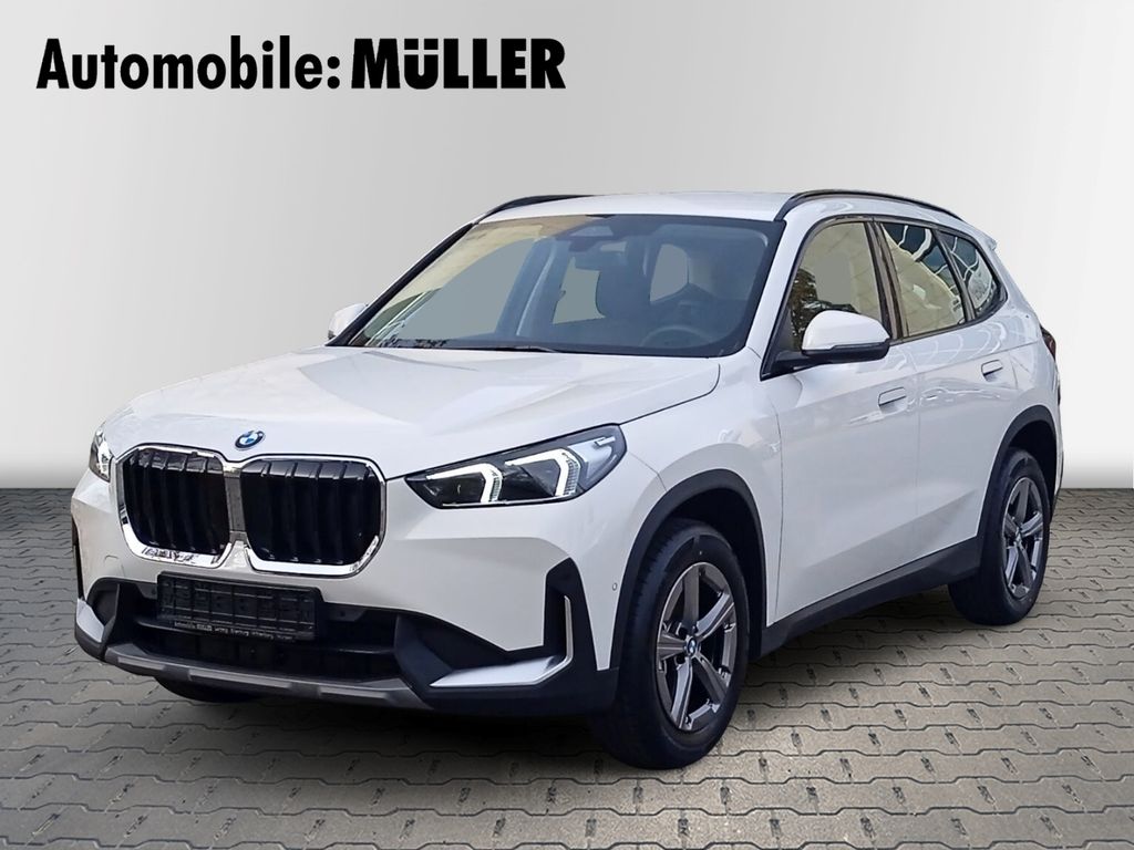 Bild des Angebotes BMW X1 20d sDrive*DAB*LED*HiFi*AHK-klappbar*Kamera*