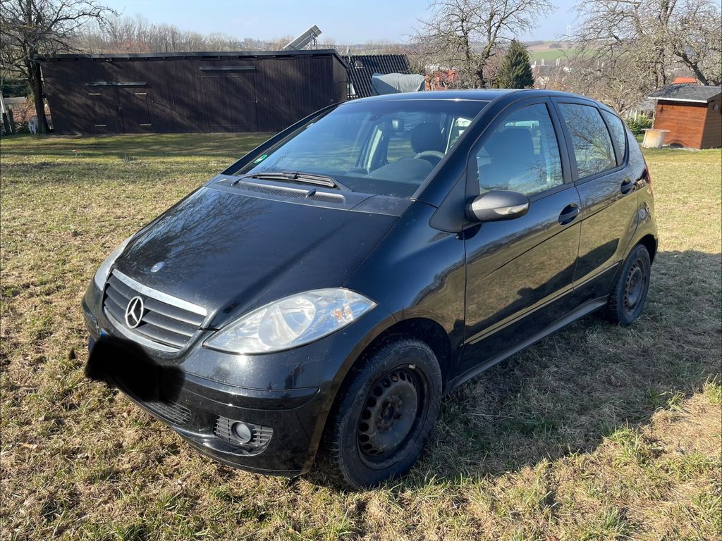 Bild des Angebotes Mercedes-Benz A 180 CDI