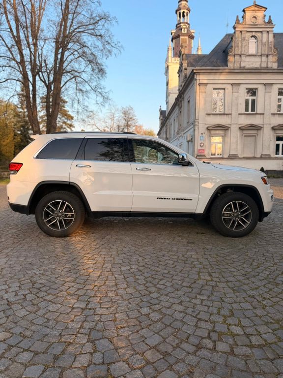 Bild des Angebotes Jeep Grand Cherokee 3.6  LIMITED 4X4