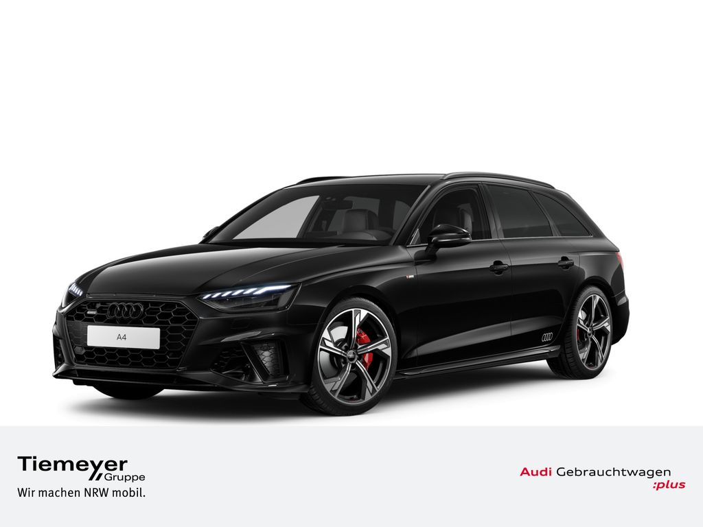 Bild des Angebotes Audi A4 Avant 40 TFSI Q S LINE MATRIX AHK LM19