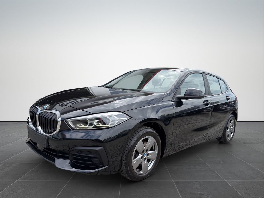 Bild des Angebotes BMW 116d Advantage AHK/LED/Comfort/Garantie2029