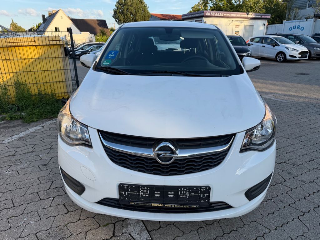Bild des Angebotes Opel Karl Edition Euro 6