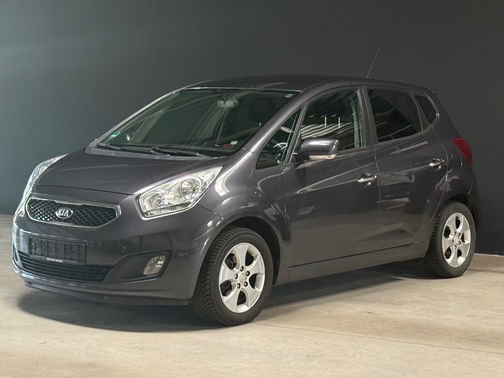 Bild des Angebotes Kia Venga FIFA World Cup Edition