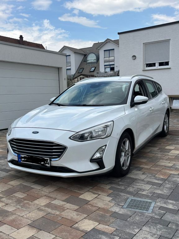 Bild des Angebotes Ford Focus 1,5 EcoBlue 88kW Active Turnier Auto. ...