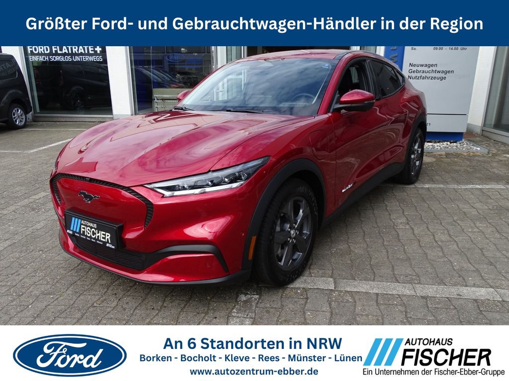 Bild des Angebotes Ford Mustang MACH-E 99 kWh Technologie-Paket