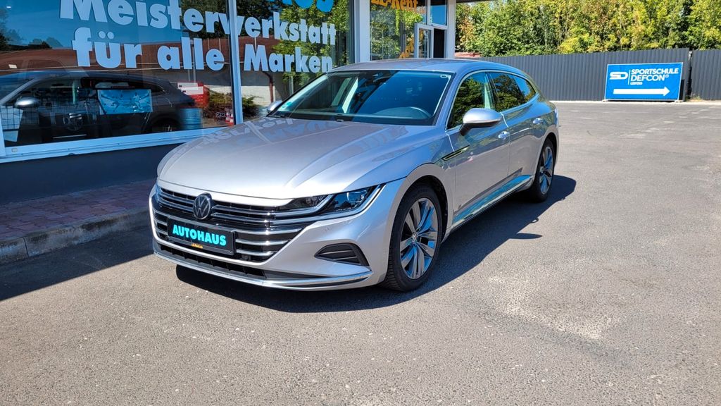 Bild des Angebotes Volkswagen Arteon 2,0 TDI DCT Elegance*ACC*Cam*AHK