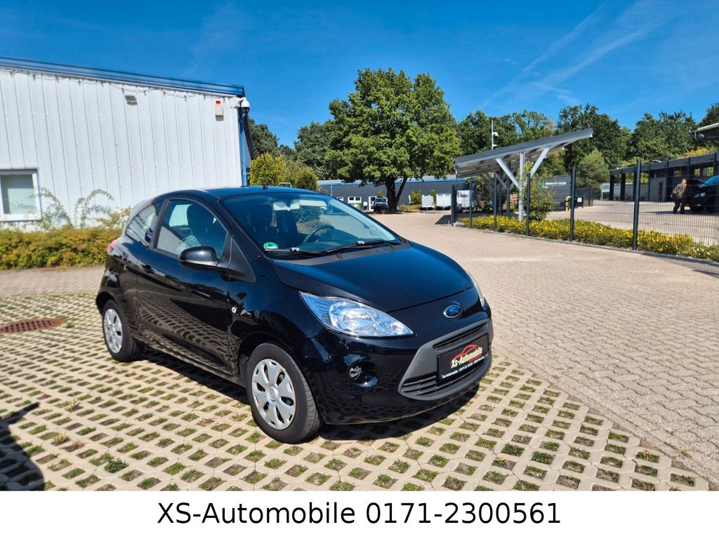 Bild des Angebotes Ford Ka Trend 1.3 TDCI Klima/Euro5/Start-Stop