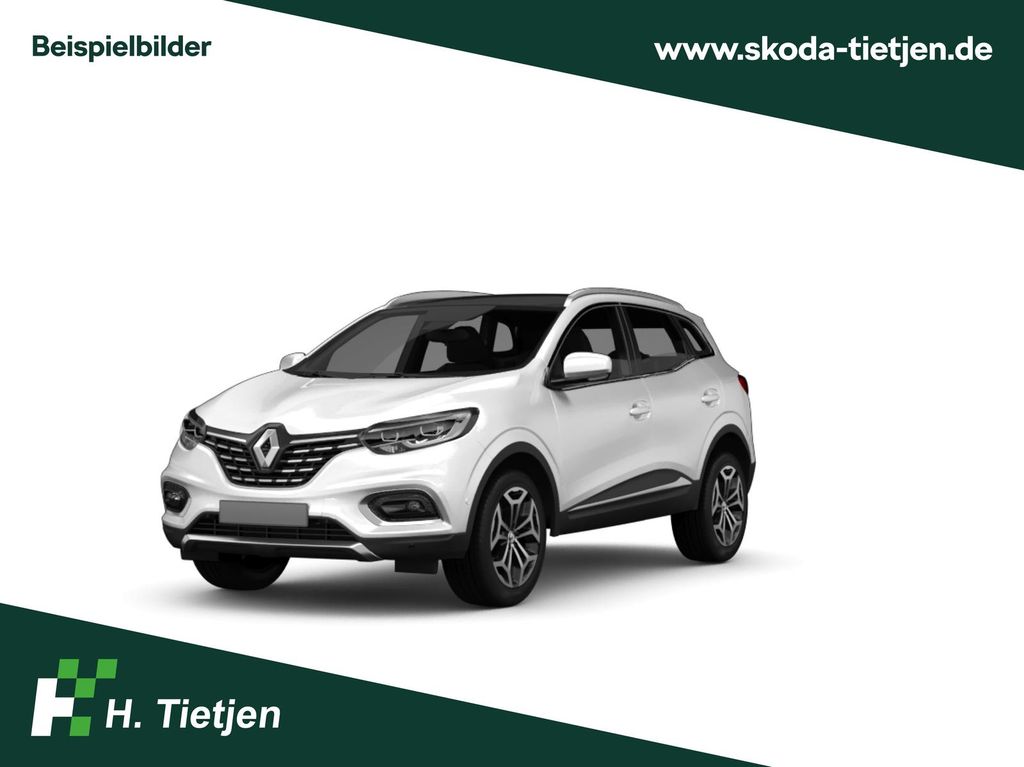 Bild des Angebotes Renault Kadjar Business Edition 1.3 TCE