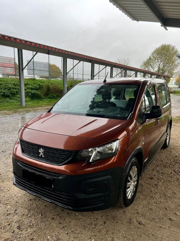 Bild des Angebotes Peugeot Rifter BlueHDi 100 Active L1