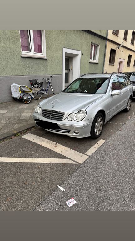 Bild des Angebotes Mercedes-Benz 220