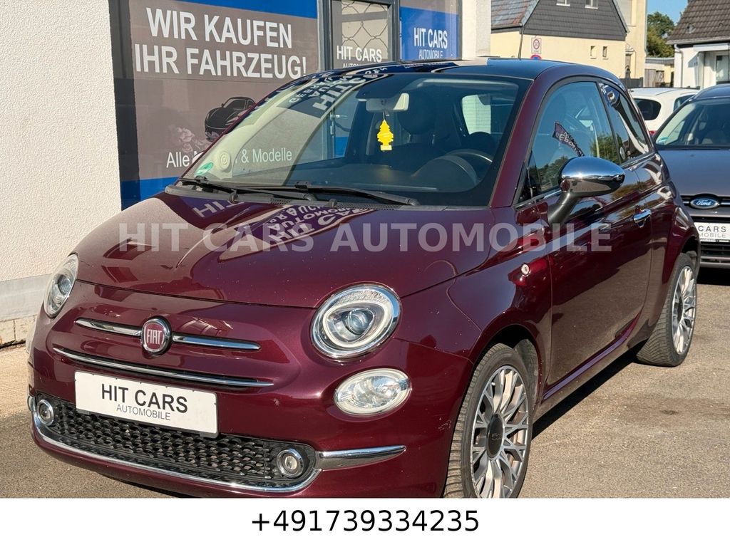 Bild des Angebotes Fiat 500 Mirror