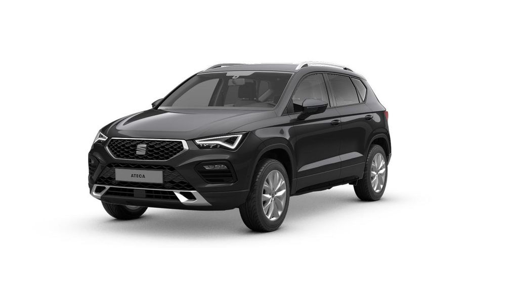Bild des Angebotes Seat Ateca Road Edition 1.0 TSI 116PS