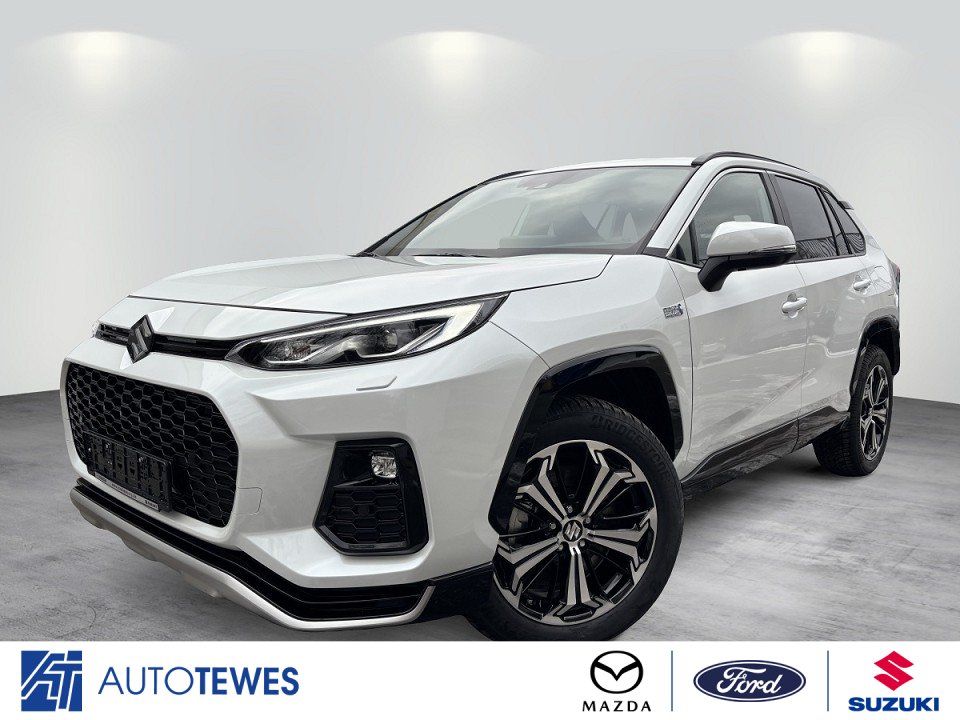 Bild des Angebotes Suzuki Across Comfort+ PHEV