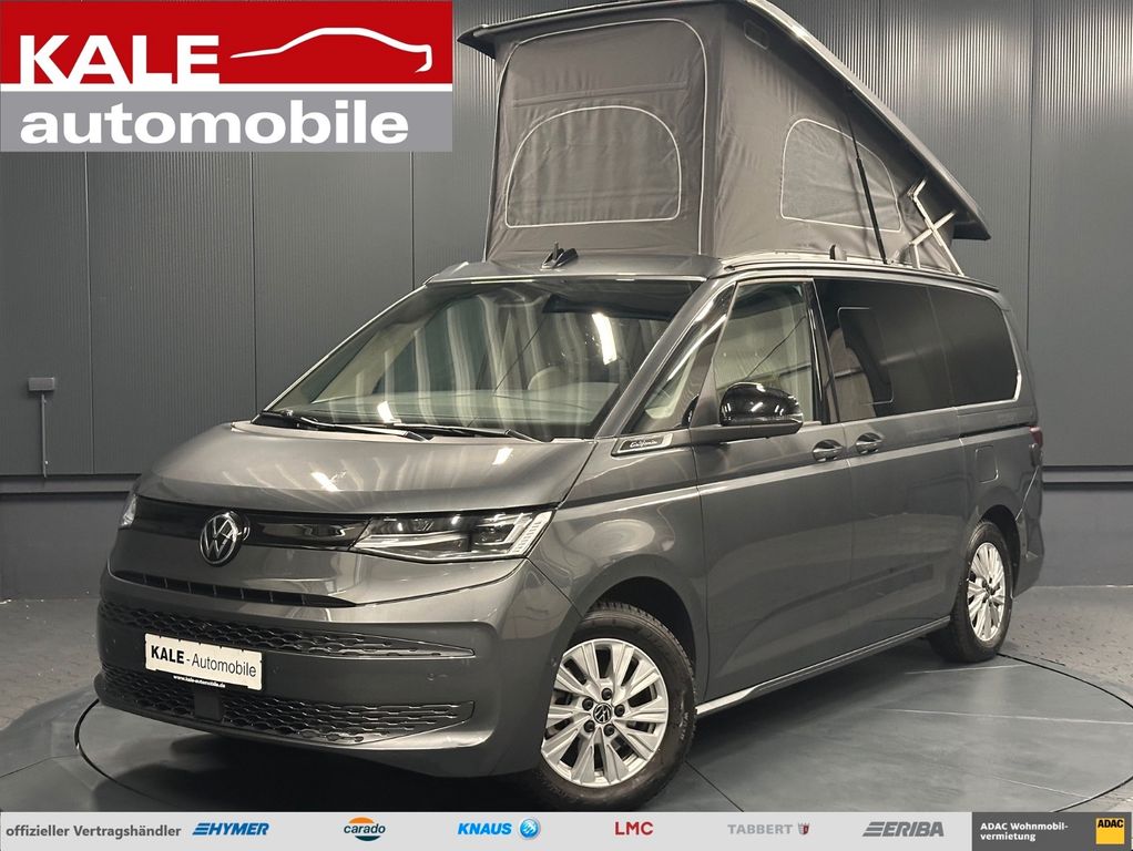 Bild des Angebotes Volkswagen T7 California Coast eHybrid 4MOTION*el.TÜRE*AHK*