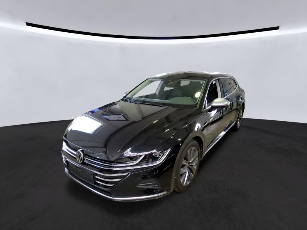 Bild des Angebotes Volkswagen Arteon Elegance 2.0 TDI LED/CAM/AHK