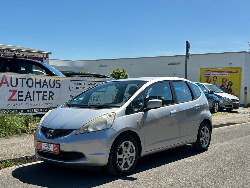 Bild des Angebotes Honda Jazz 1.2 Trend*EURO*