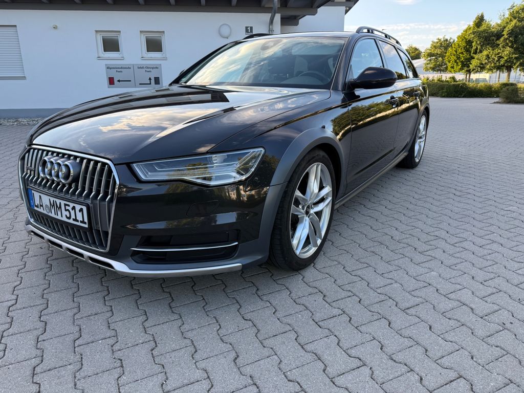 Bild des Angebotes Audi A6 Allroad 3.0TDI,  Matrix LED! Steuerkette neu!