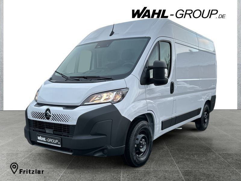 Bild des Angebotes Citroën Jumper 35 2.2 BlueHDi L2H2