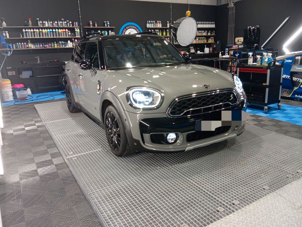 Bild des Angebotes MINI Countryman SE (Cooper)