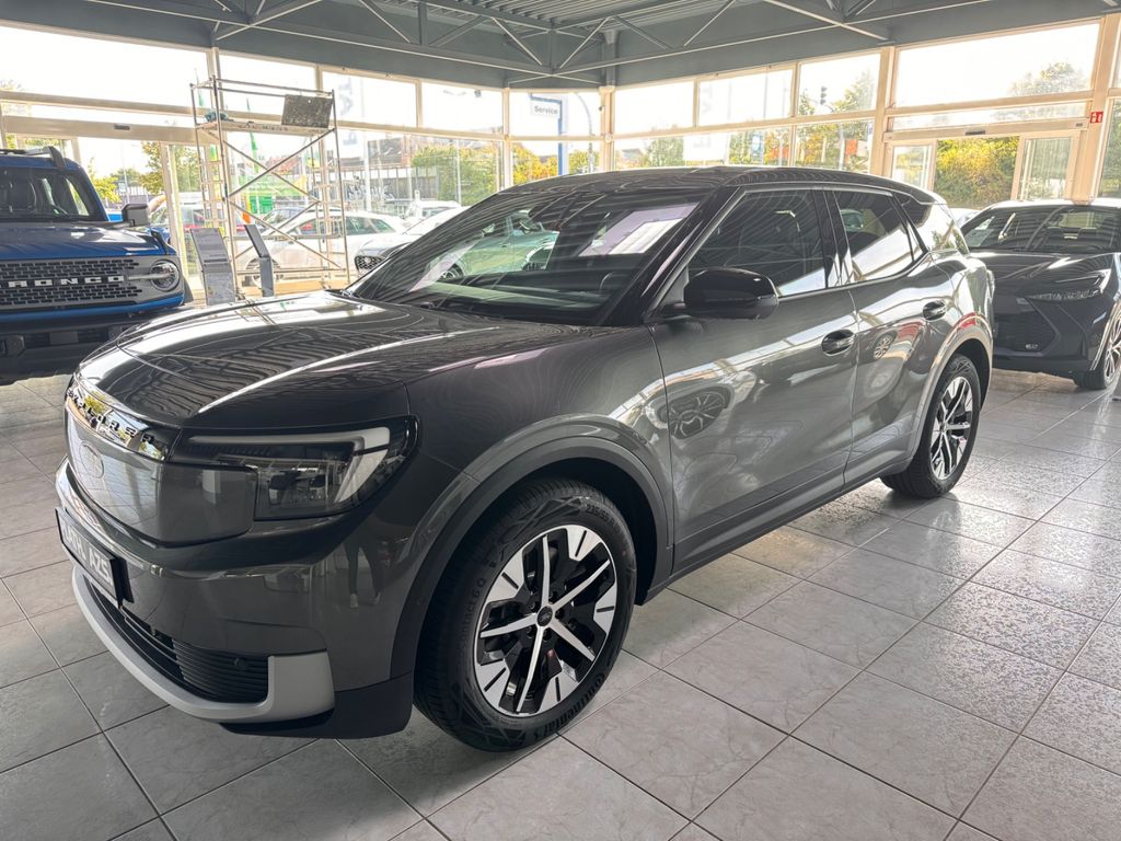 Bild des Angebotes Ford Explorer BEV Extended Range Ergonomie Sitze