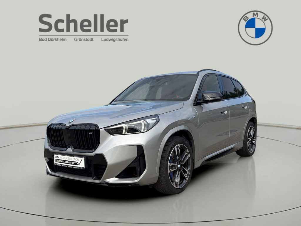 Bild des Angebotes BMW X1 M35i xDrive Sportpaket Head-Up HK HiFi DAB