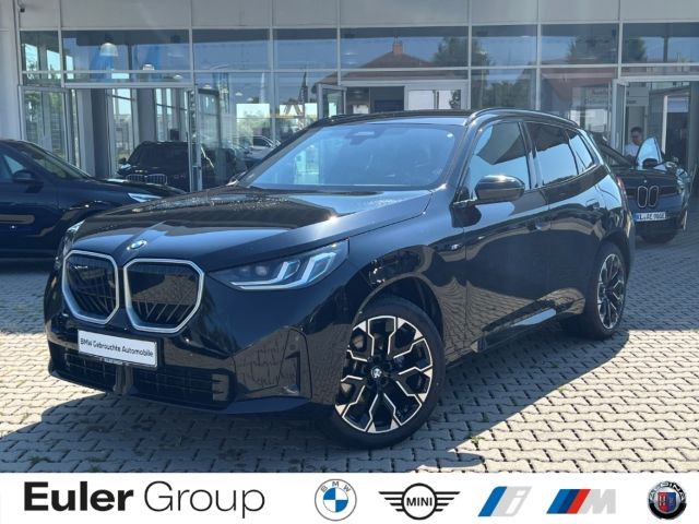 Bild des Angebotes BMW X3 20 xDrive A M-Sport 20''Pano AHK Navi H/K AdL