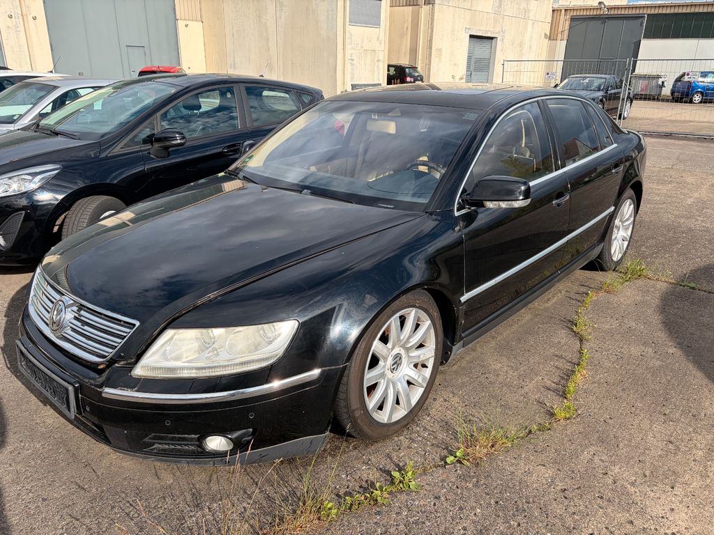 Bild des Angebotes Volkswagen Phaeton V6 TDI 4Motion