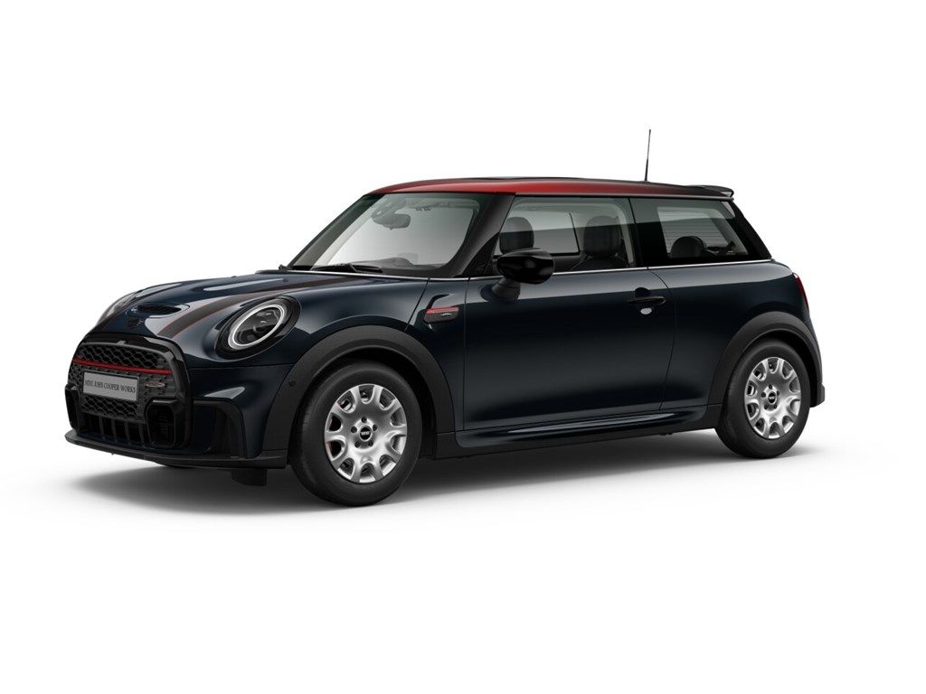 Bild des Angebotes MINI John Cooper Works HUD AD El. Panodach Panorama L