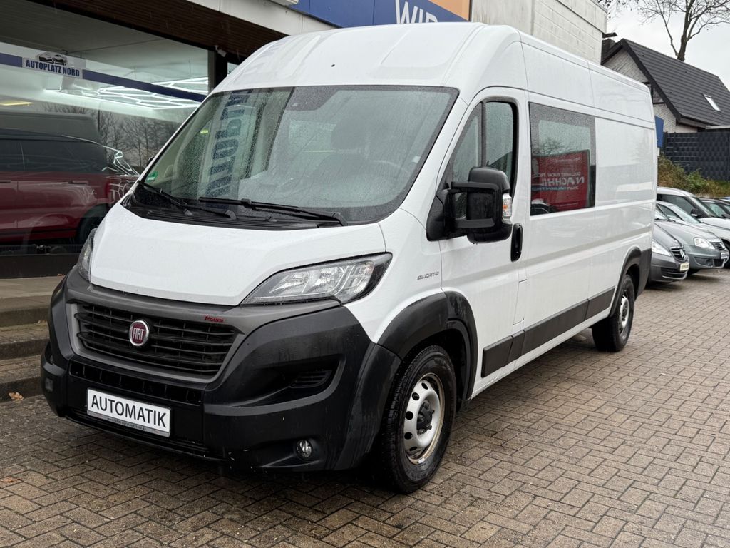 Bild des Angebotes Fiat Ducato Maxi Grossr.-Kasten 35 180 L4H2