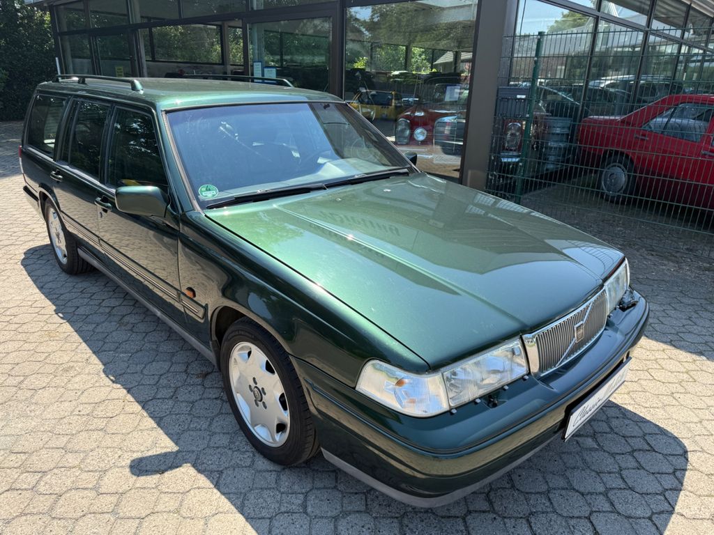 Volvo 960 Kombi 3.0-24V