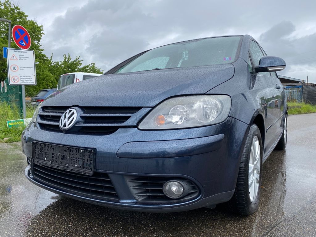 Bild des Angebotes Volkswagen Golf Plus V Goal