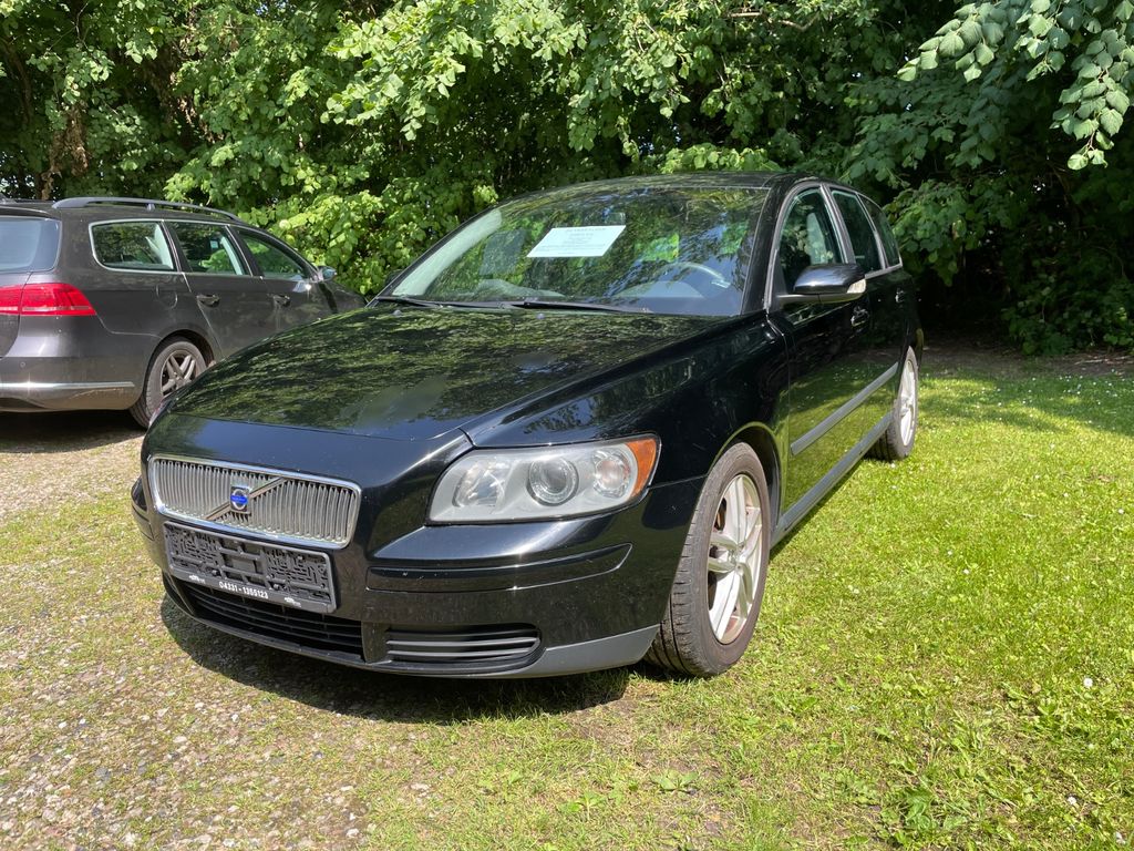 Bild des Angebotes Volvo V50 2.0D