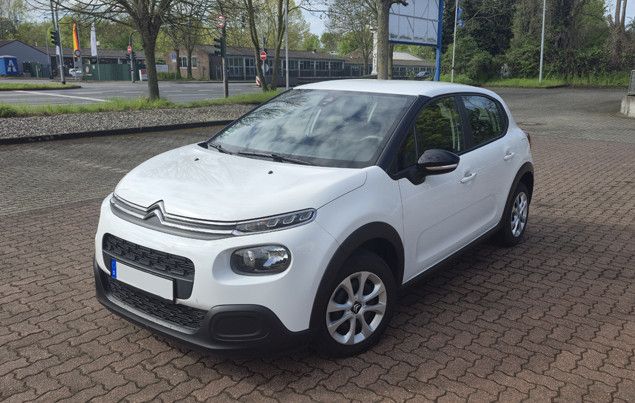 Bild des Angebotes Citroën C3 PureTech 83 Stop&Start FEEL FEEL
