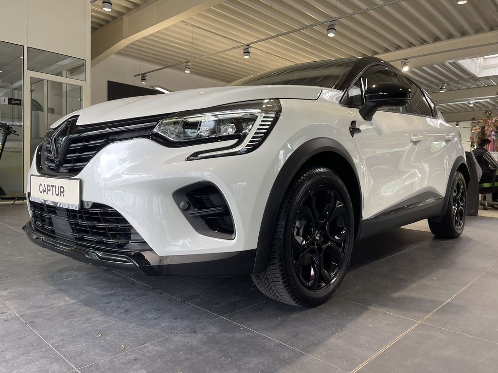 Bild des Angebotes Renault Captur CAPTUR E-TECH PLUG-IN HYBRID