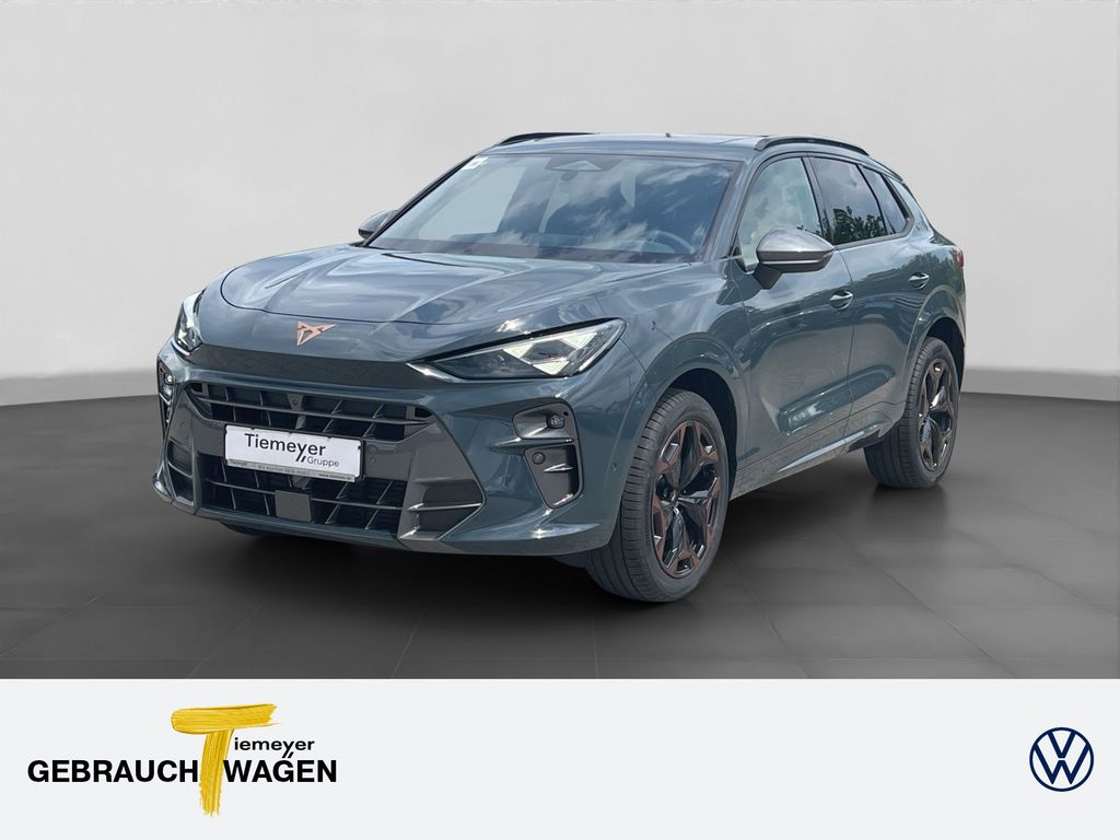 Bild des Angebotes Cupra Terramar 2.0 TSI DSG VZ 4DRIVE AREA VIEW NAVI PA