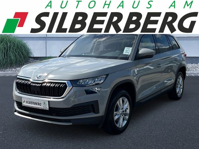 Bild des Angebotes Skoda KODIAQ AMBITION 1.5TSI NAVI ACC AHK PANO LED