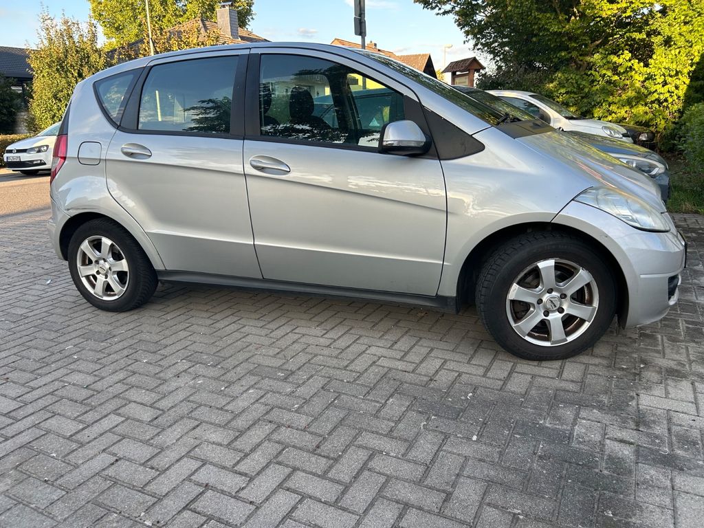 Bild des Angebotes Mercedes-Benz A 180 CDI TÜV/AU NEU
