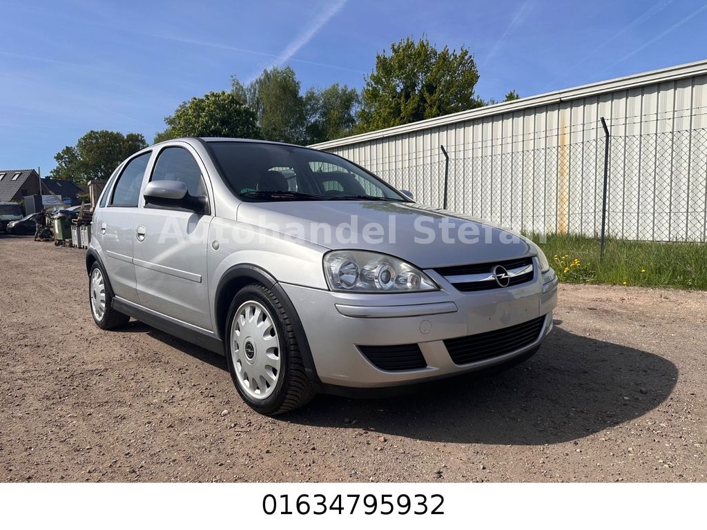 Bild des Angebotes Opel Corsa 1.0 Twinport Edition