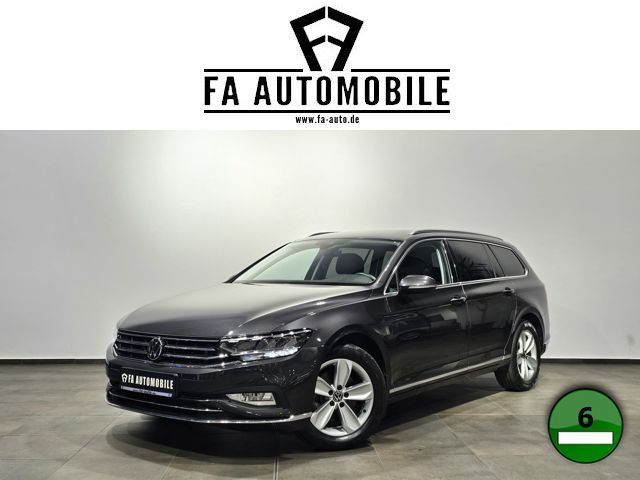 Bild des Angebotes Volkswagen Passat 4Motion Sport Led Navi Leder AHK Kamera
