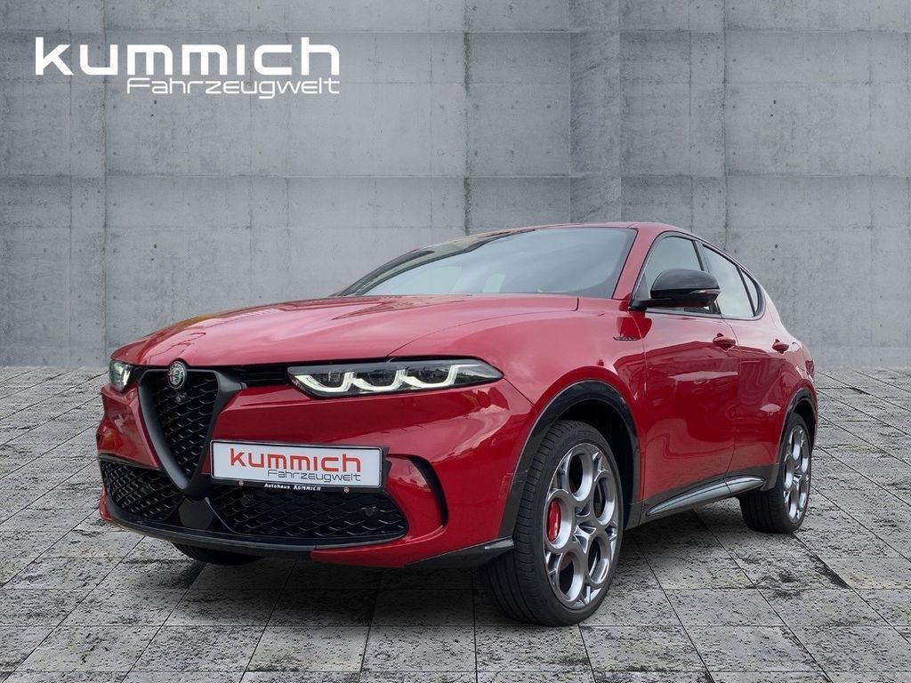 Bild des Angebotes Alfa Romeo Tonale VELOCE Plug-In Hybrid 280PS