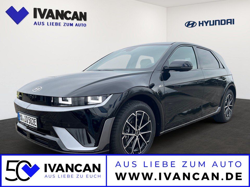 Bild des Angebotes Hyundai IONIQ 5 84kWh 229PS N LINE