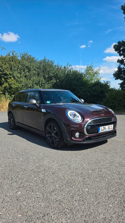 Bild des Angebotes MINI Cooper S Clubman Cooper S Cooper S