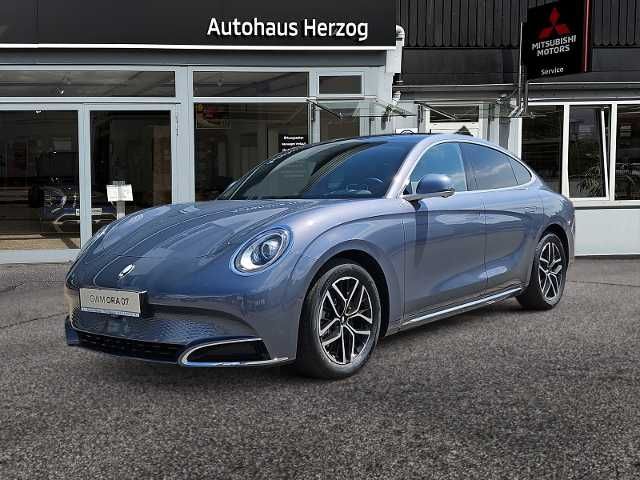 Bild des Angebotes GWM ORA 07 Pro *5 Jahre Garantie*