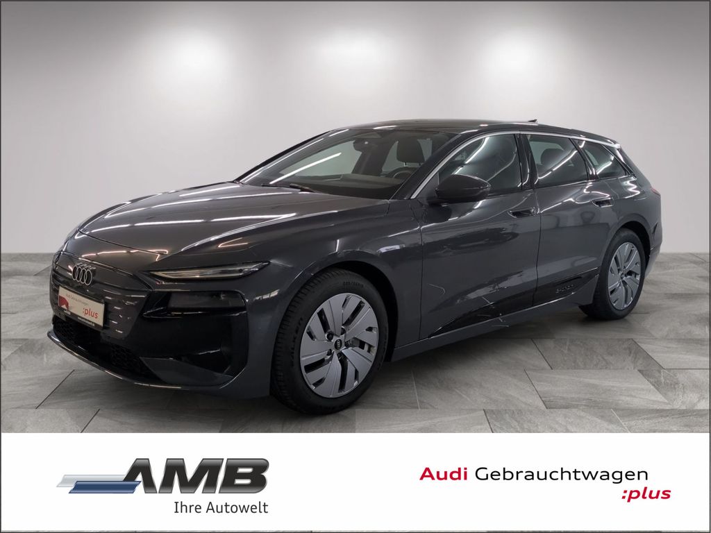 Bild des Angebotes Audi A6 Avant e-tron performance RFK/Sitzhzg/10.29Gar