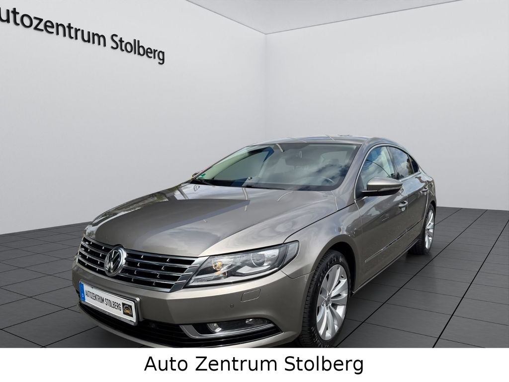 Bild des Angebotes Volkswagen Passat CC Benzin BMT Navi/Xenon/PDC/SHZ/Keyless