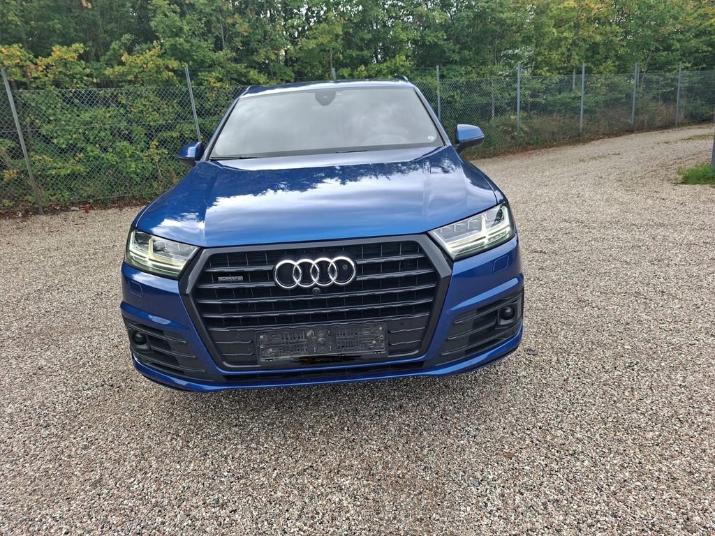 Bild des Angebotes Audi Q7 3.0 TDI quattro