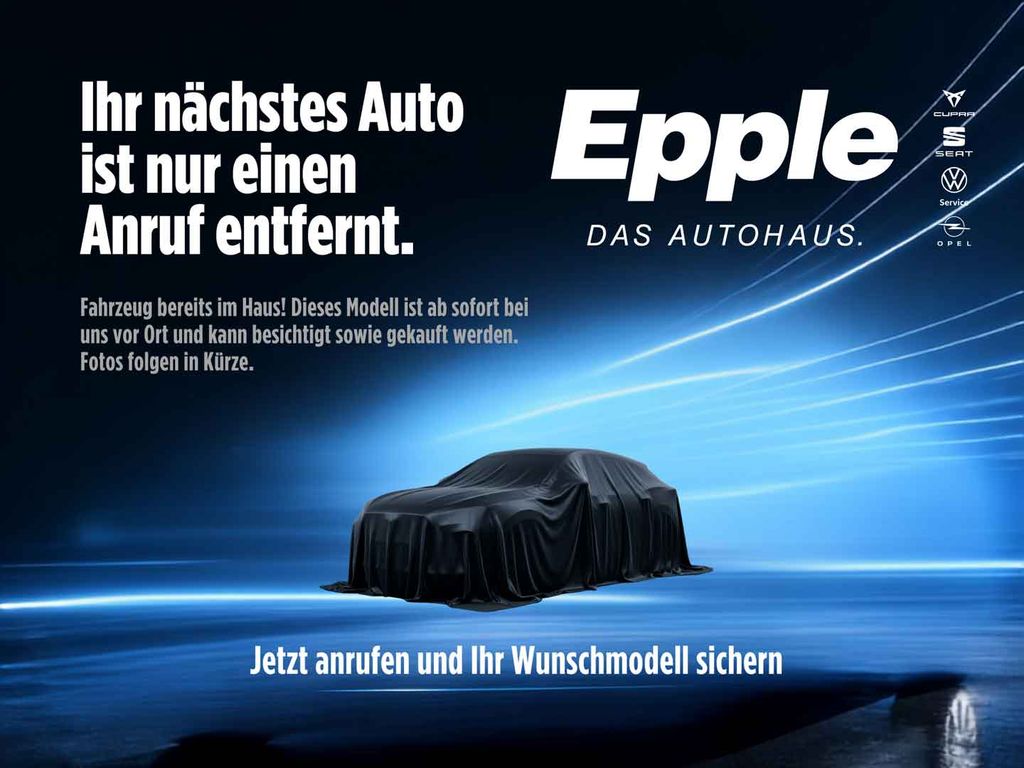 Seat Leon Xcellence 2xPDC LED Navi Sound System BT